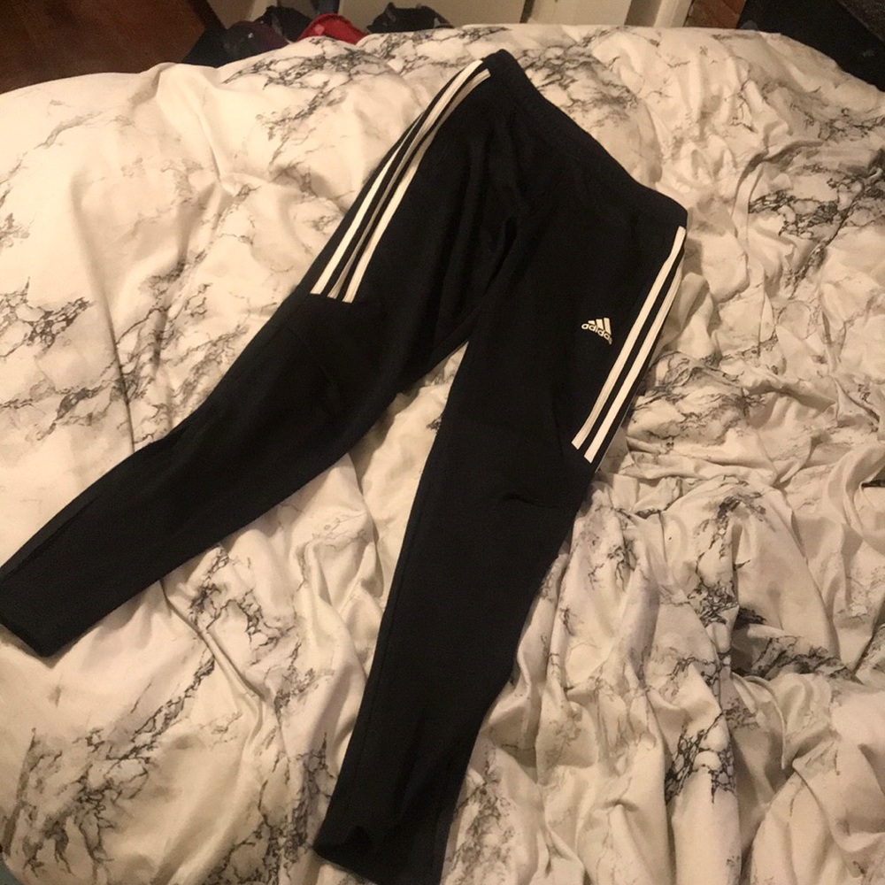 NWOT Adidas Tiro 17 Training Pants / Joggers